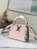 Fashion Luxe Touch bags - 5427
