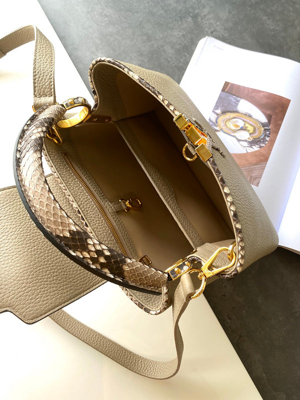 Luxe Touch Fashion LTB-bags - 17343