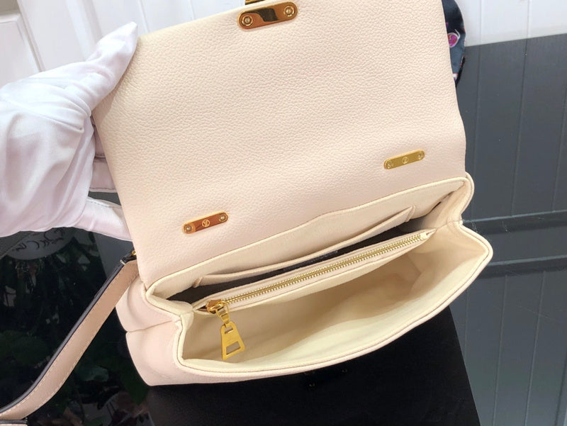 Luxe Touch Fashion LTB-Bags - 16726