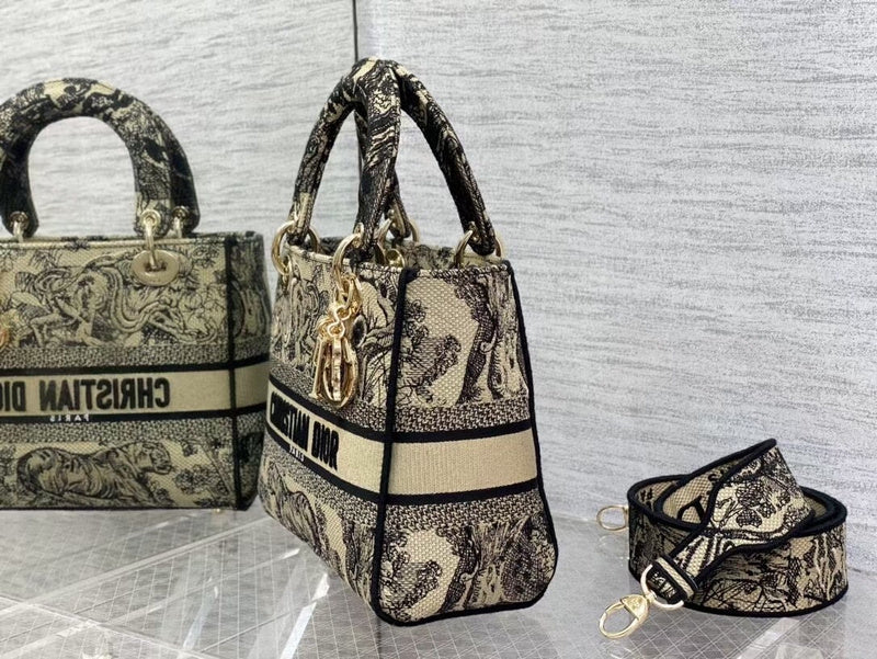 LTB - Luxe Touch Bags - 2211