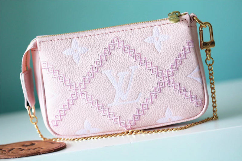 Luxe Touch Fashion LTB-bags - 8836
