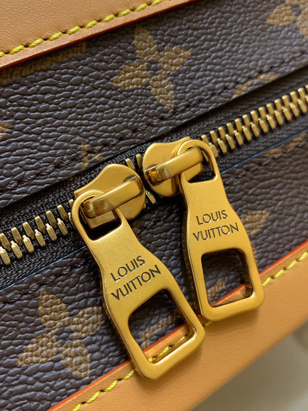 Fashion Luxe Touch bags - 3301