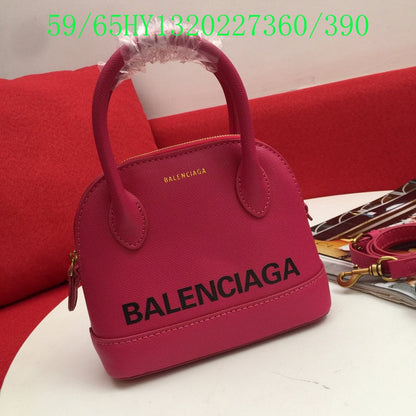 Luxe Touch Fashion - BGA Bags - 1915