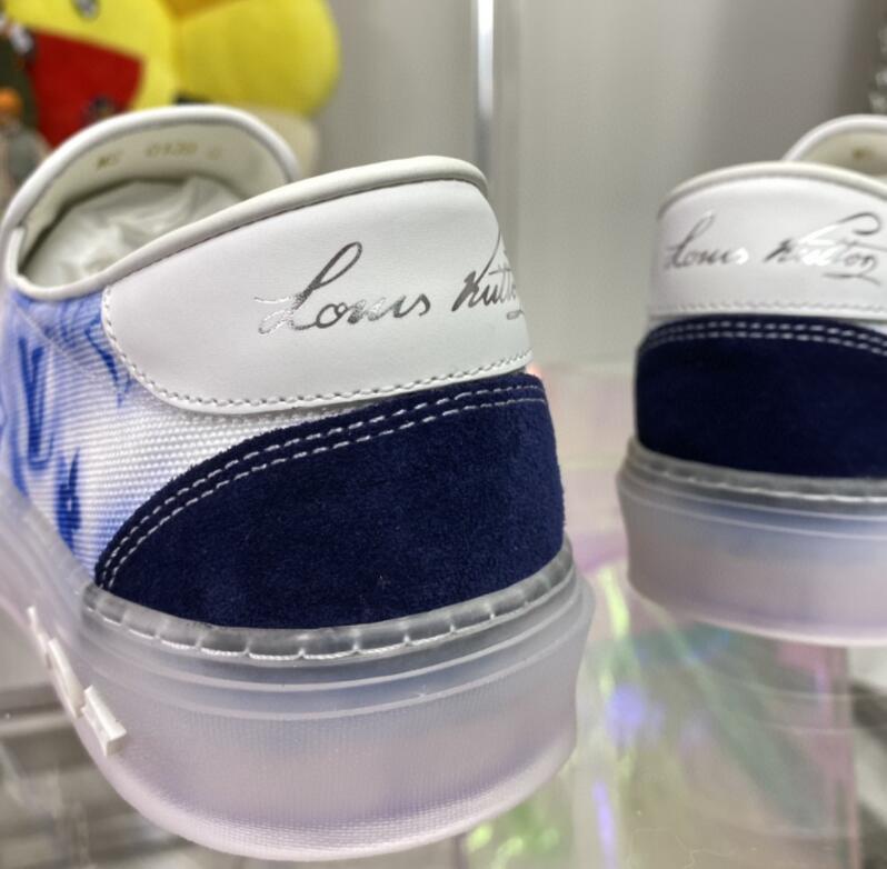 Luxe Touch Bags -  Men Shoes - 1347