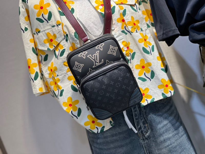 Fashion Luxe Touch bags - 2770