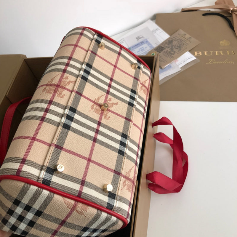 LTB Fashion -BBR Bags - 1104