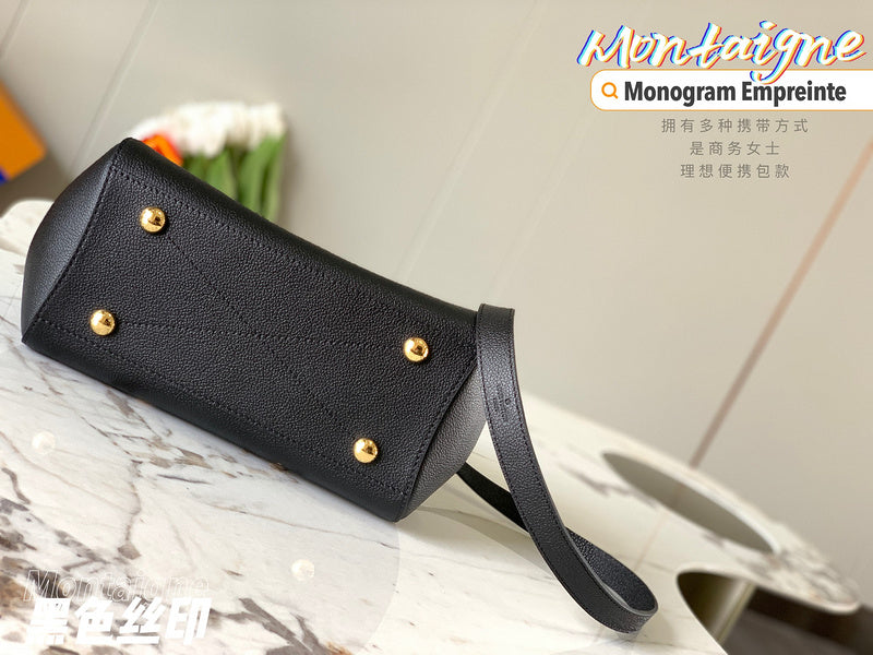 Luxe Touch Fashion LTB-Bags - 16634