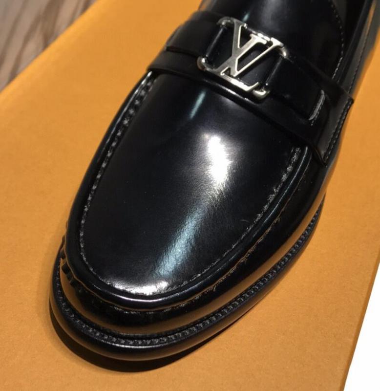 Luxe Touch Bags 

 - LTB Men Shoes - 1335
