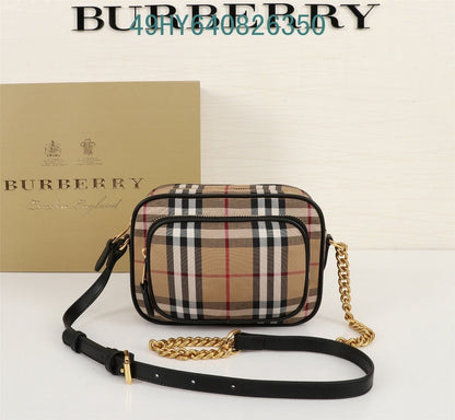 LTB Fashion -BBR Bags - 653