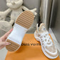 Luxe Touch Bags 

 - LTB Women Shoes - 218