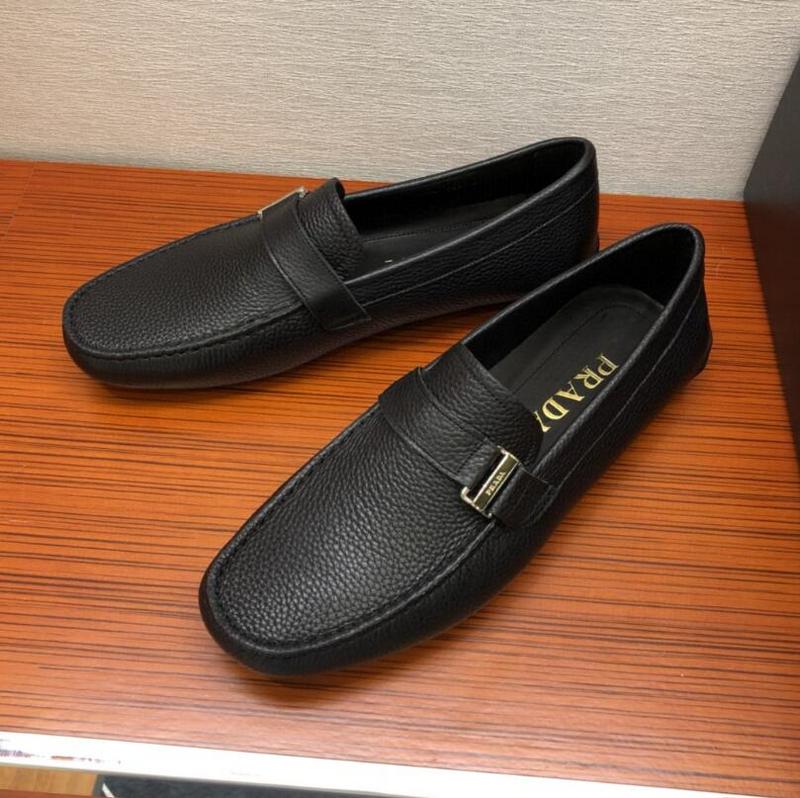 Luxe Touch Bags 

 - PD Men Shoes - 323