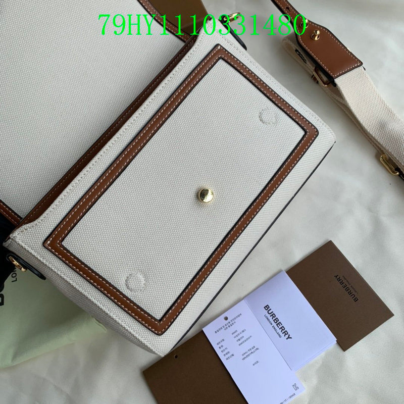 Luxe Touch Fashion -BBR Bags - 556