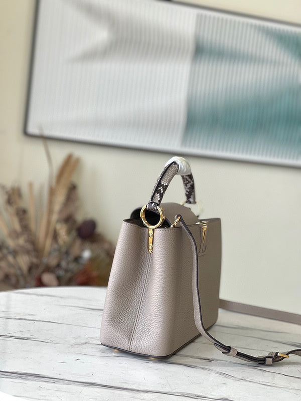 Fashion Luxe Touch bags - 4837