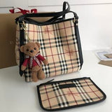 Luxe Touch Fashion -BBR Bags - 1086