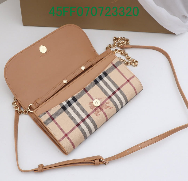 Luxe Touch Fashion -BBR Bags - 735