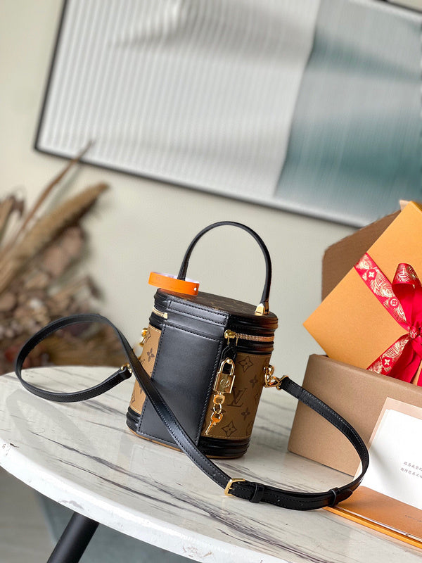 Fashion Luxe Touch bags - 4043