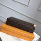 Luxe Touch Bags
