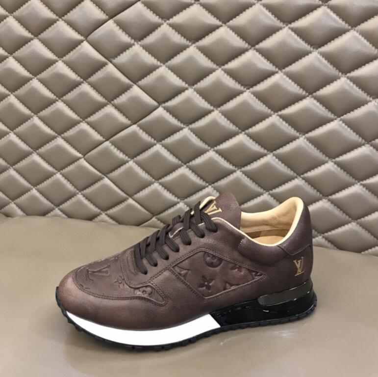 Luxe Touch Bags 

 - LTB Men Shoes - 1127