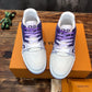 Luxe Touch Bags 

 - LTB Men Shoes - 1050