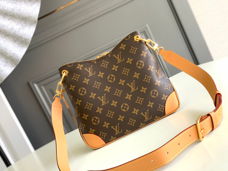 Luxe Touch Fashion LTB-Bags - 16861