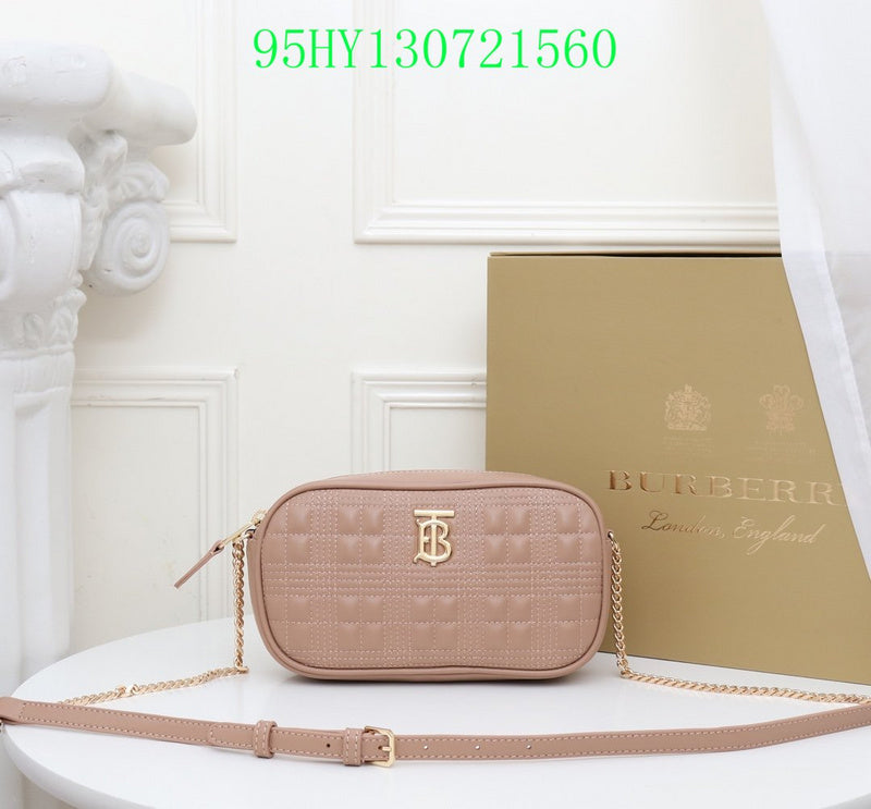 Luxe Touch Bags Fashion -BBR Bags - 459