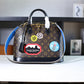 Luxe Touch Fashion LTB-bags - 8261