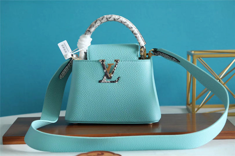 Luxe Touch Fashion LTB-bags - 8343