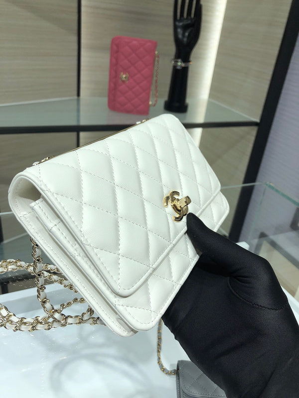 LTB - Luxe Touch Bags - 634