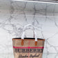 Luxe Touch Fashion -BBR Bags - 282