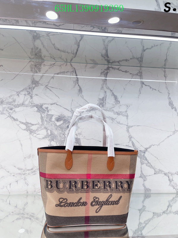Luxe Touch Fashion -BBR Bags - 282