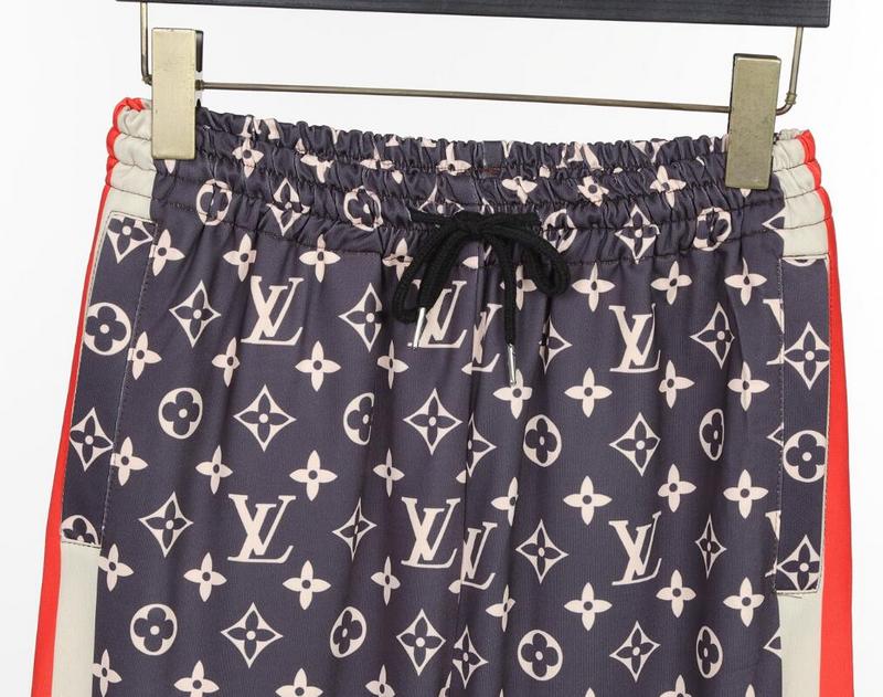 Luxe Touch Bags -  Clothes - 098