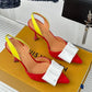 Luxe Touch Bags -  Women Shoes - 316