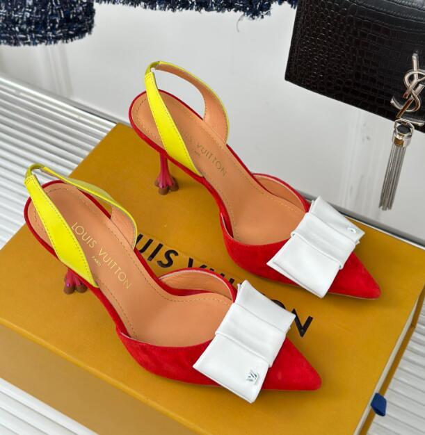 Luxe Touch Bags 

 - LTB Women Shoes - 316
