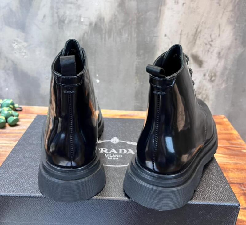 Luxe Touch Bags 

 - PD Men Shoes - 134