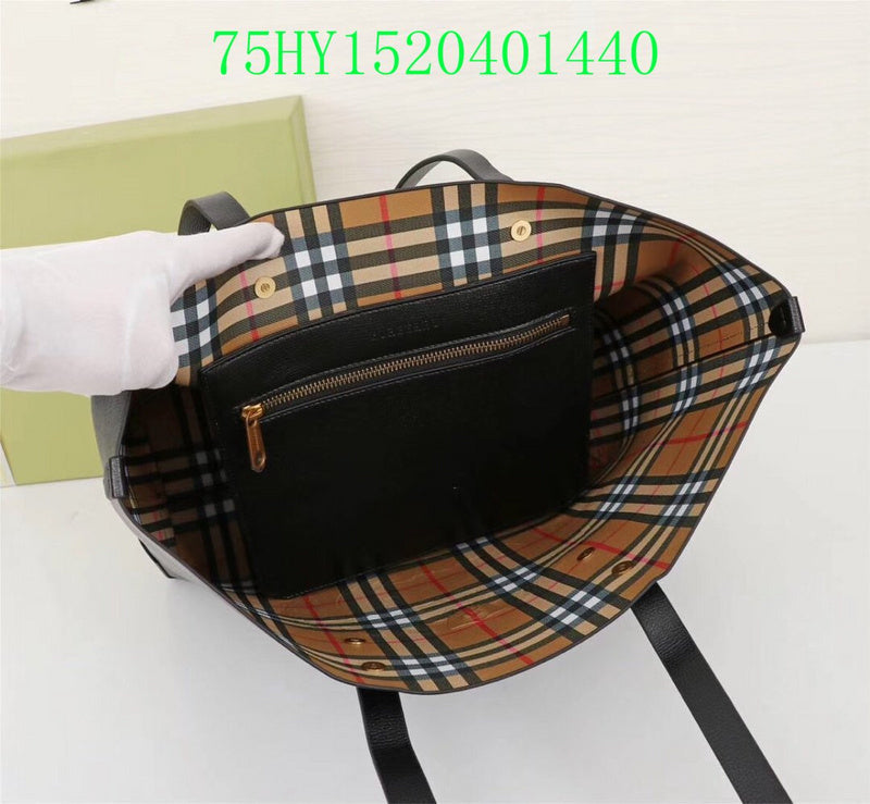 Luxe Touch Bags Fashion -BBR Bags - 566