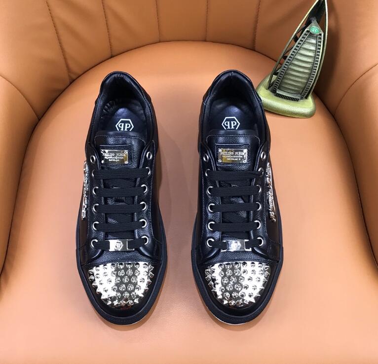 Luxe Touch Bags 

 - PHP Shoes - 103