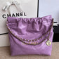 Luxe Touch Bags 

 -  Bags - 3204