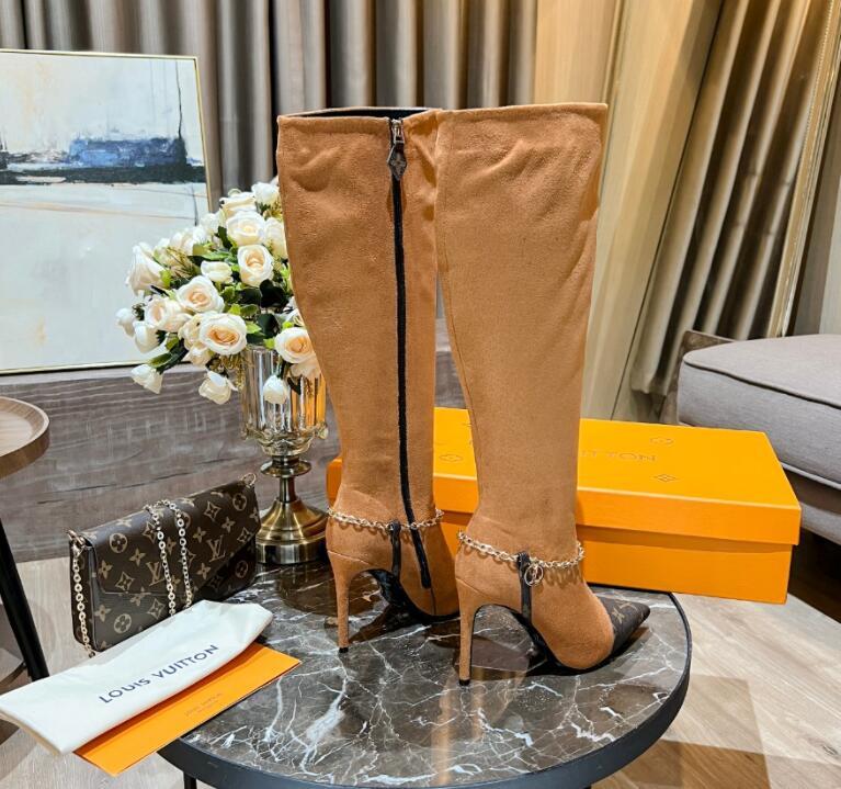 Luxe Touch Bags 

 - LTB Women Shoes - 896