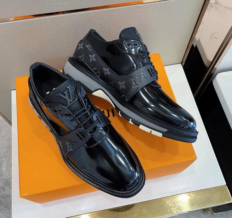 Luxe Touch Bags -  Men Shoes - 1246