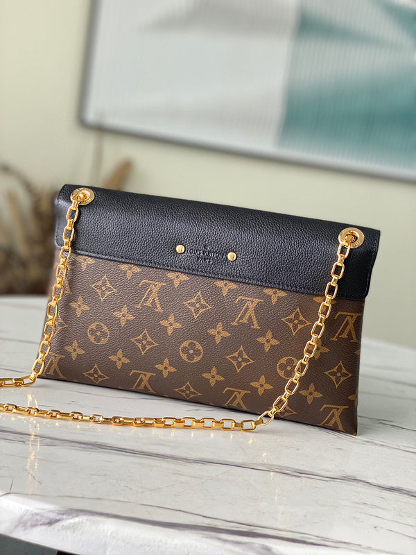 Fashion Luxe Touch bags - 5066