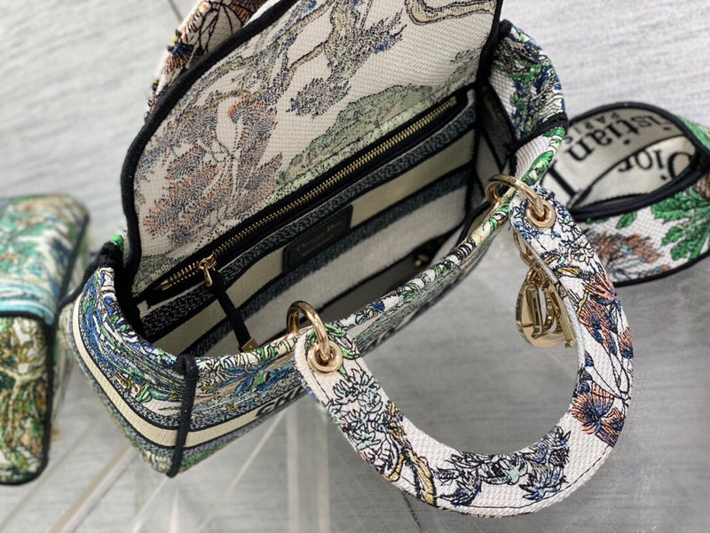 LTB - Luxe Touch Bags - 400