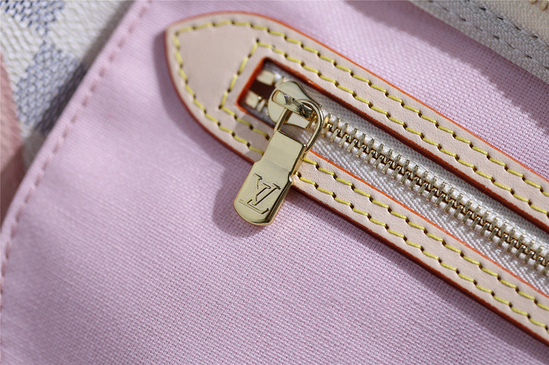 Luxe Touch Fashion LTB-bags - 8167