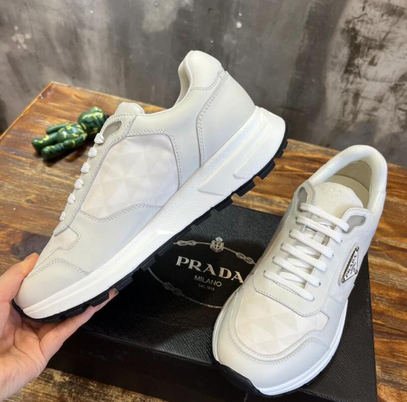 Luxe Touch Bags - PD Men Shoes - 075