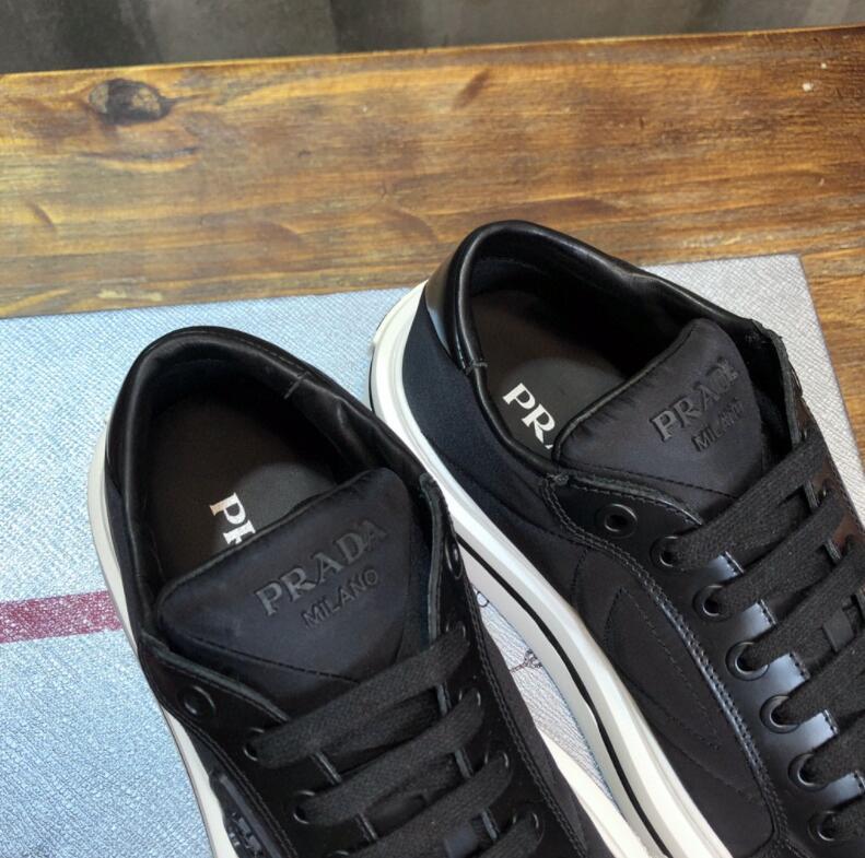 Luxe Touch Bags - PD Men Shoes - 363