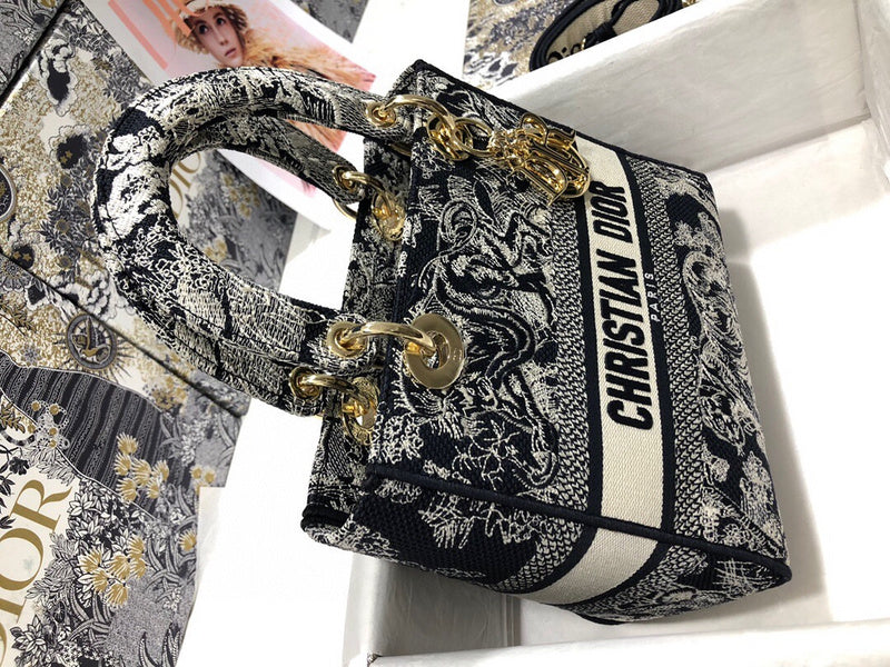 LTB - Luxe Touch Bags - 204