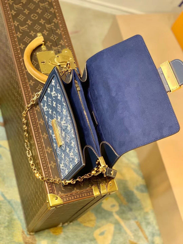 Rezaus Fashion LTB-Bags - 16794