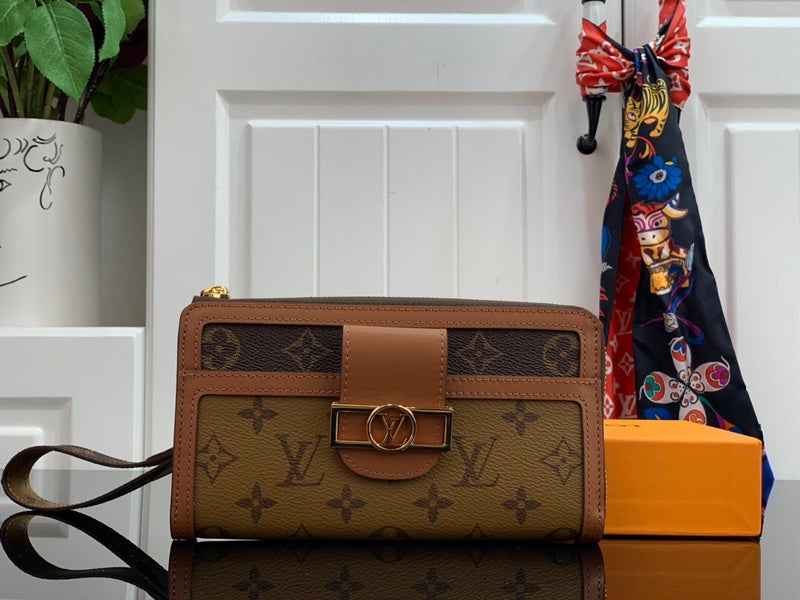Fashion Luxe Touch bags - 2705