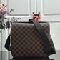 Fashion Luxe Touch bags - 2939