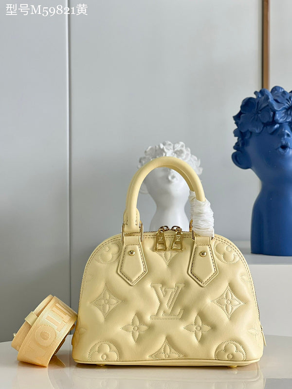 Luxe Touch Fashion LTB-Bags - 16714