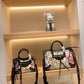 Luxe Touch Fashion - BGA Bags - 1506